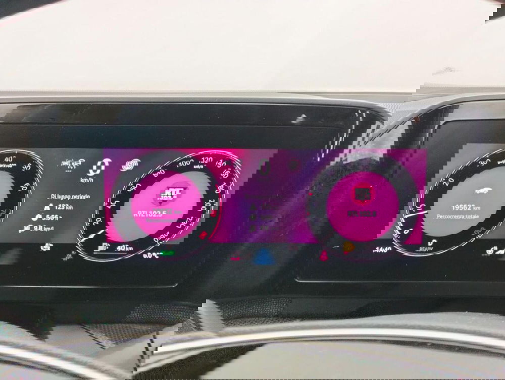 Skoda Kodiaq usata a Como (12)