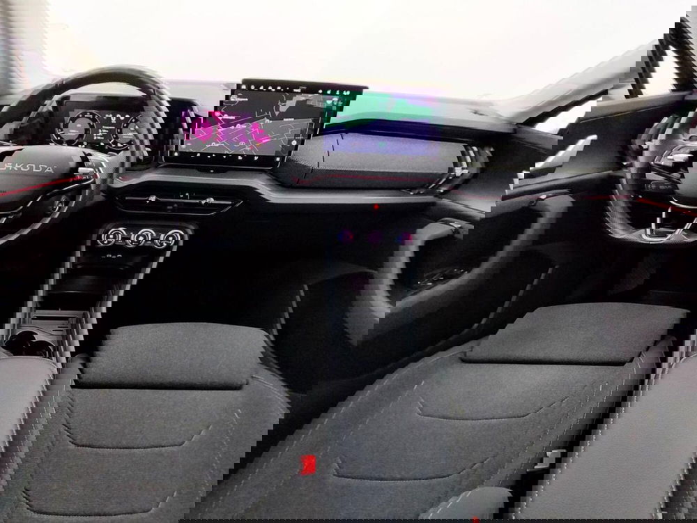 Skoda Kodiaq usata a Como (4)