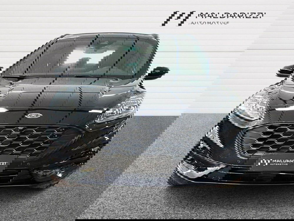 Ford Kuga usata a Lecce (2)