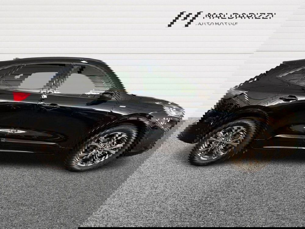 Ford Kuga usata a Lecce (5)