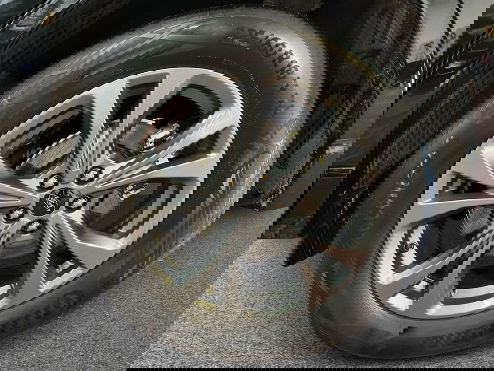 Ford Kuga usata a Lecce (6)