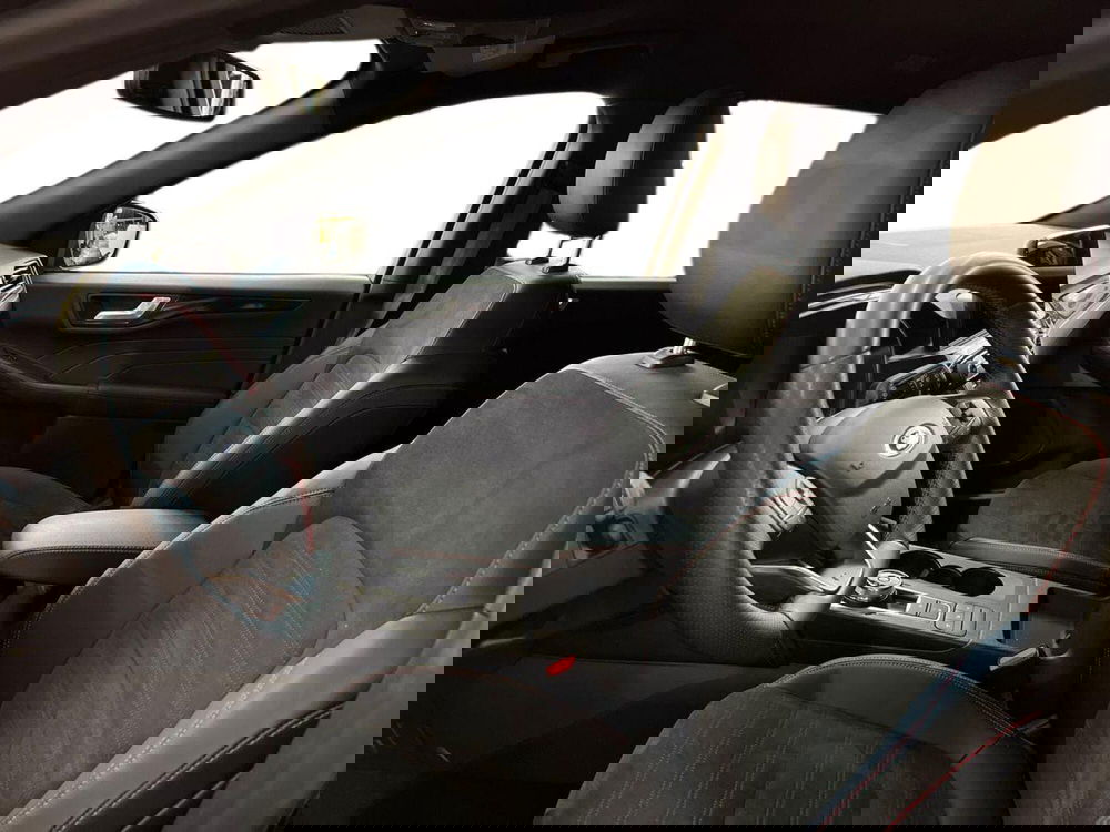 Ford Kuga usata a Lecce (7)