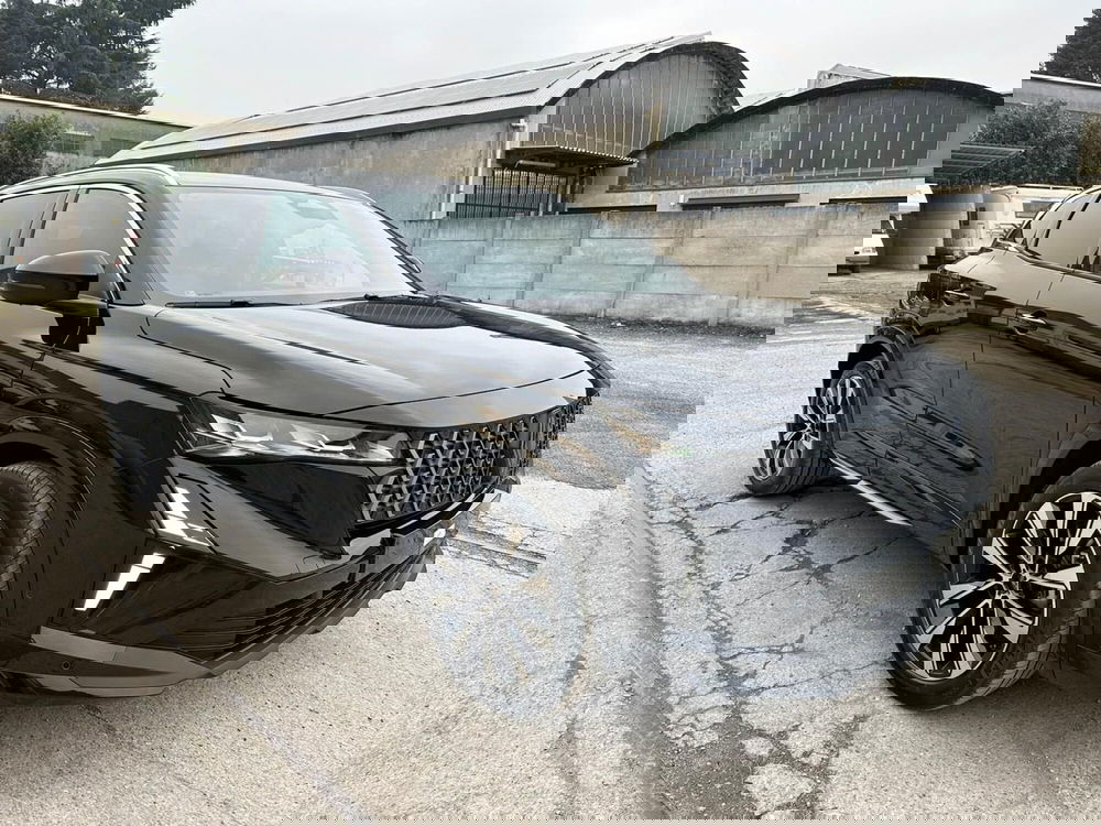 Renault Austral nuova a Monza e Brianza