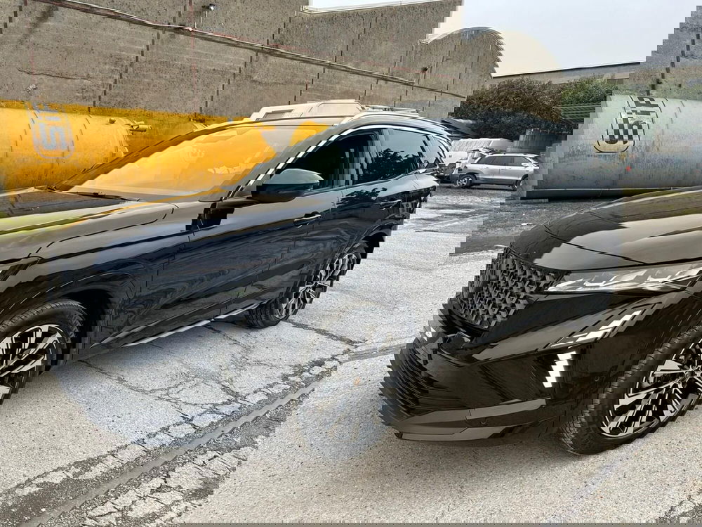 Renault Austral nuova a Monza e Brianza (2)