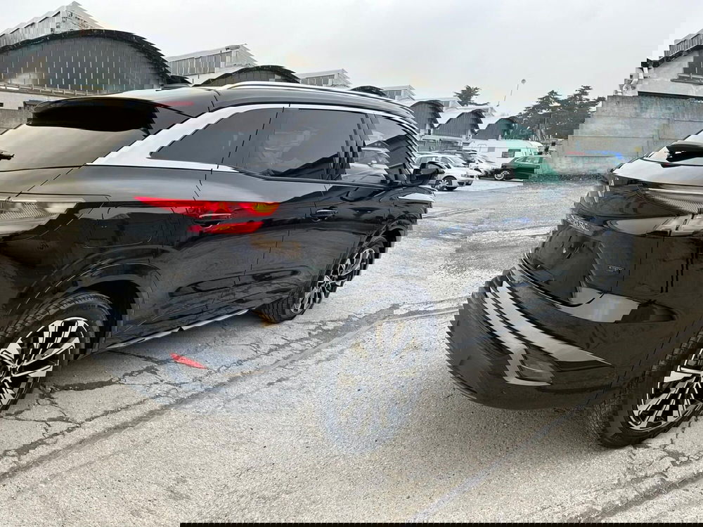 Renault Austral nuova a Monza e Brianza (3)