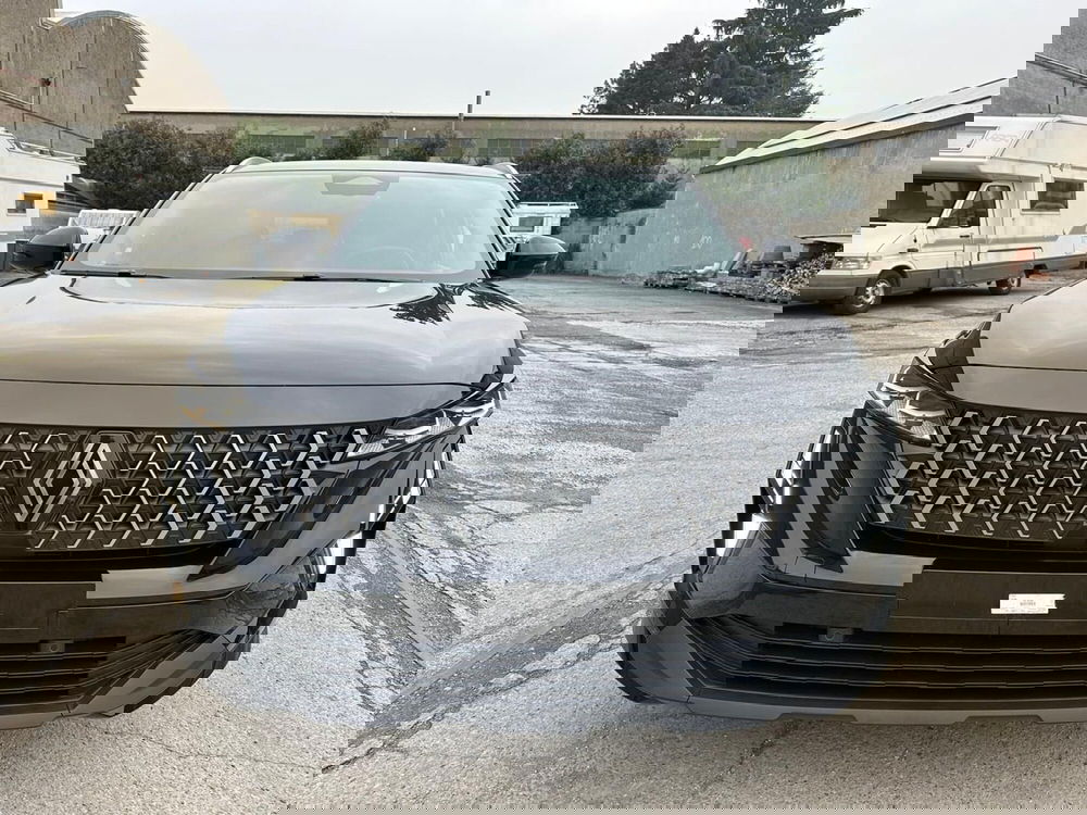 Renault Austral nuova a Monza e Brianza (4)