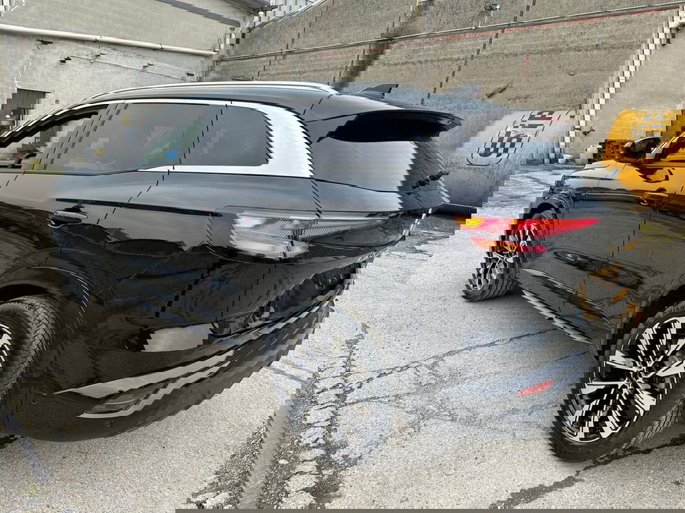 Renault Austral nuova a Monza e Brianza (5)