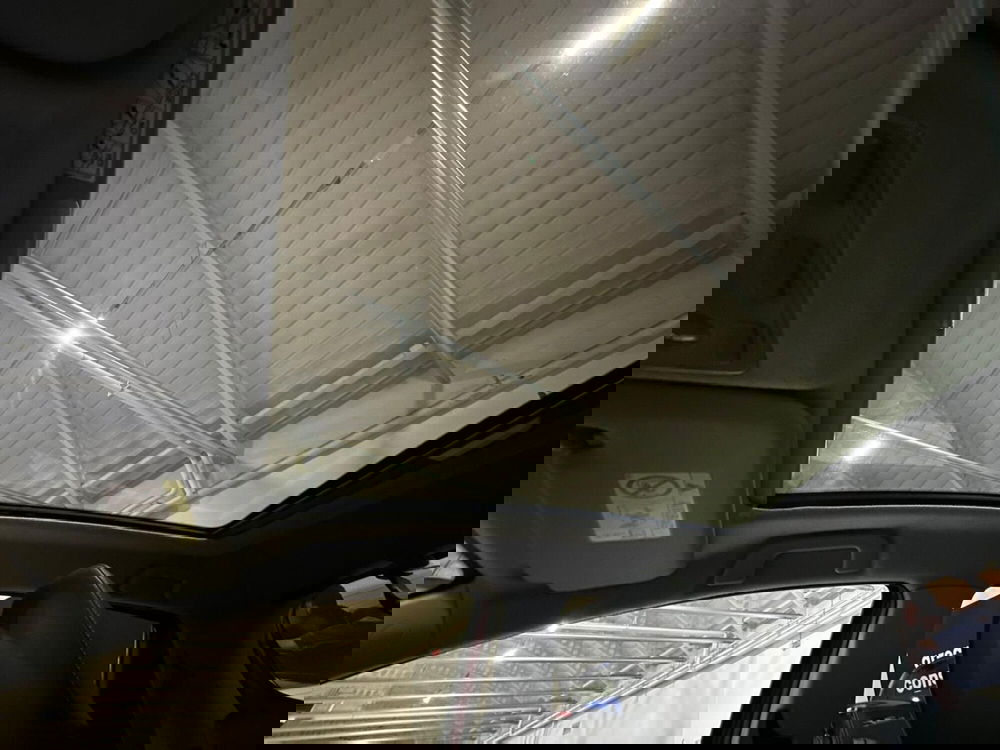 Toyota Yaris usata a Monza e Brianza (10)