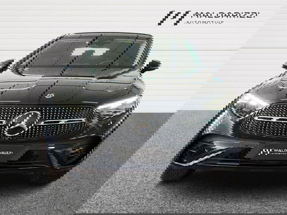 Mercedes-Benz GLC Coupé usata a Barletta-Andria-Trani (2)