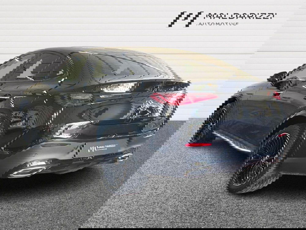 Mercedes-Benz GLC Coupé usata a Barletta-Andria-Trani (4)