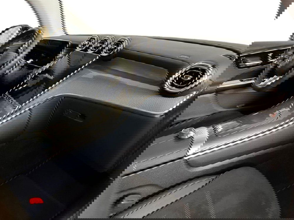 Mercedes-Benz GLC Coupé usata a Barletta-Andria-Trani (9)