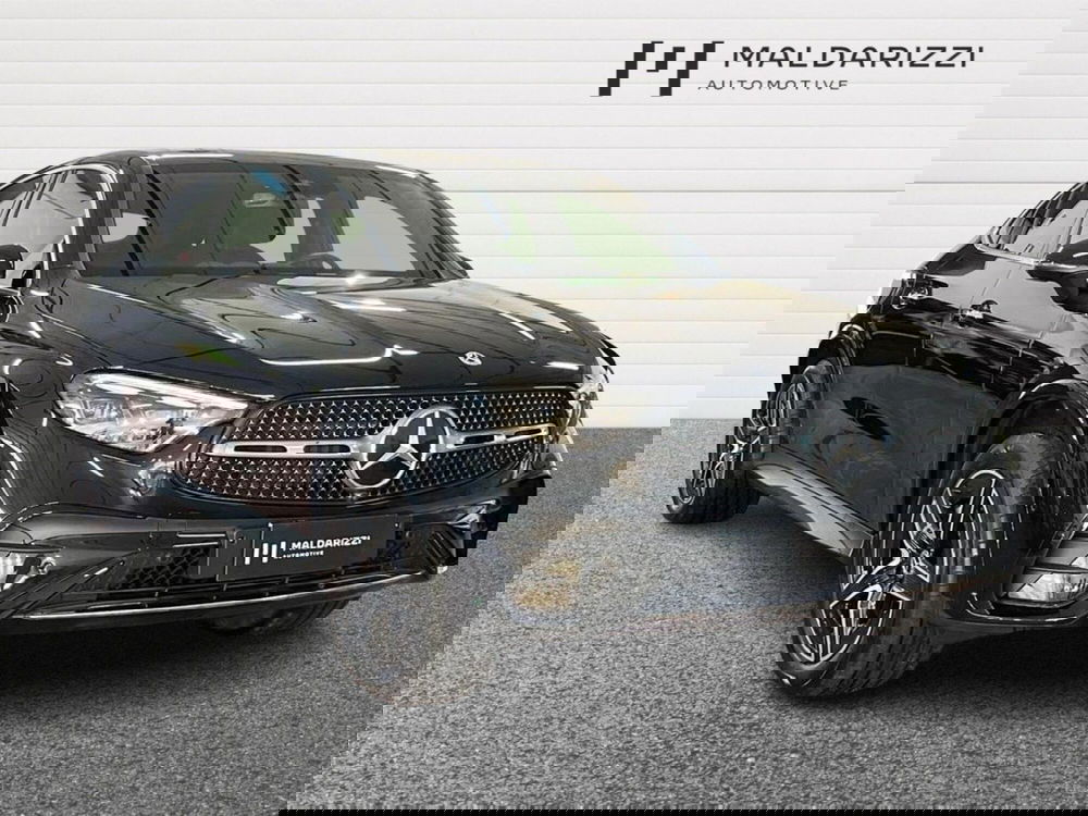 Mercedes-Benz GLC Coupé usata a Foggia