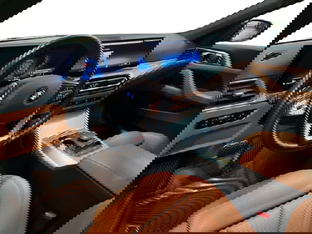 BMW Serie 4 Cabrio usata a Bari (10)