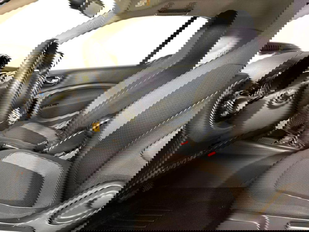 smart Fortwo usata a Milano (10)