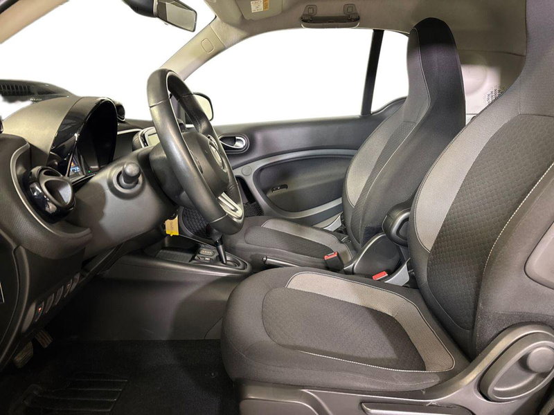 smart Fortwo usata a Milano (10)