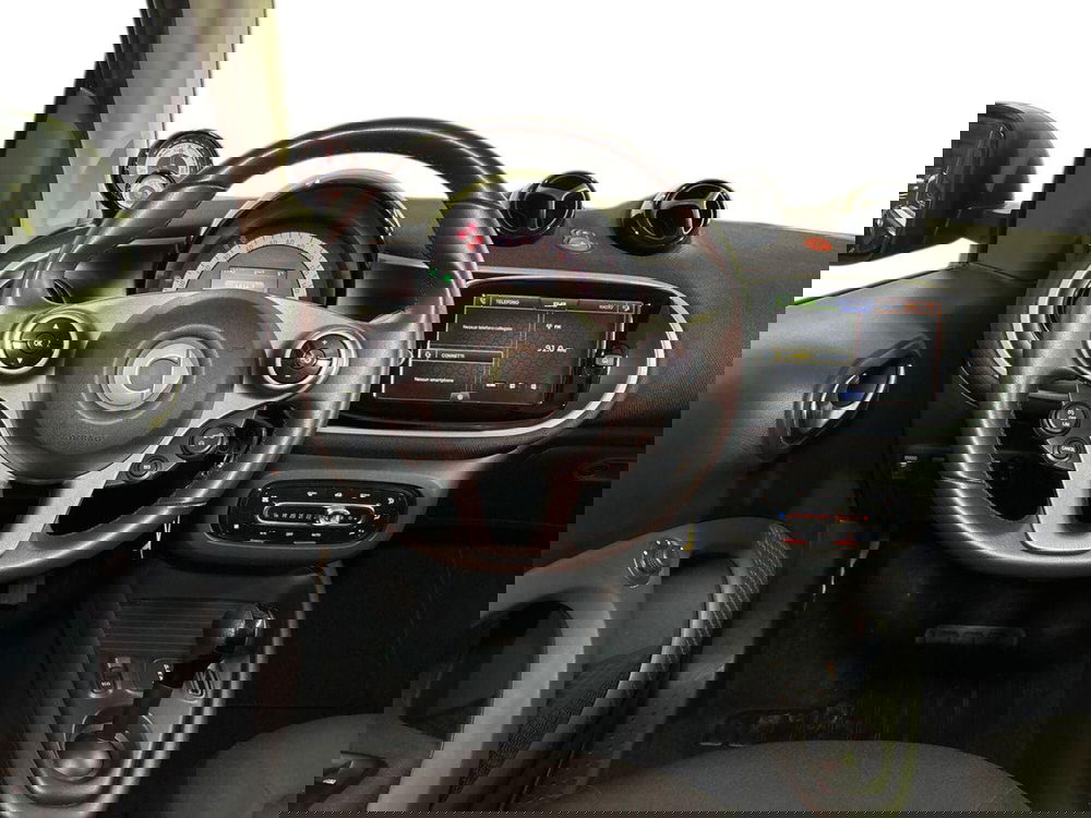 smart Fortwo usata a Milano (11)