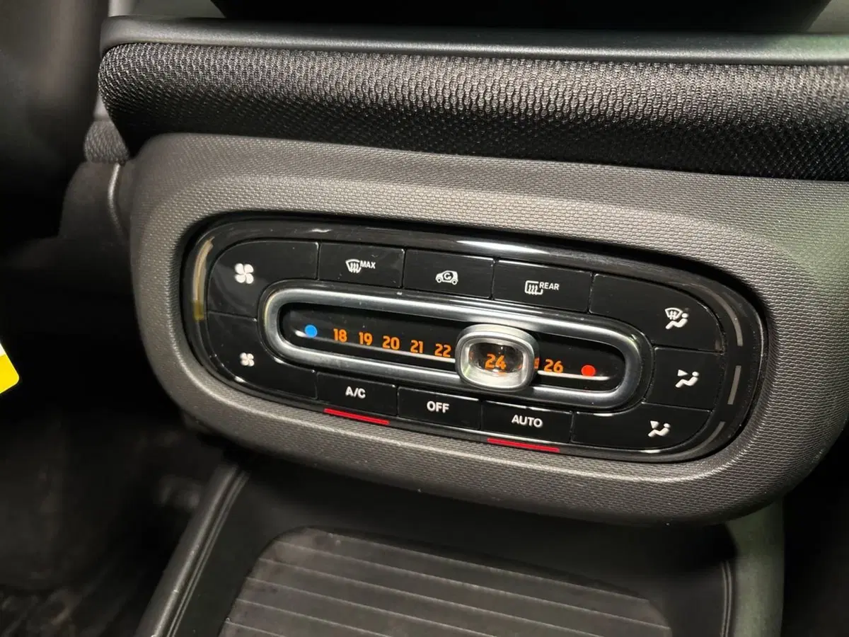smart Fortwo usata a Milano (14)