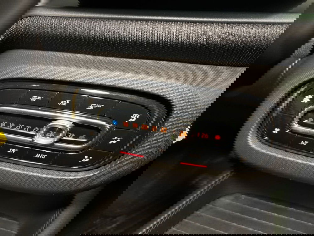 smart Fortwo usata a Milano (14)