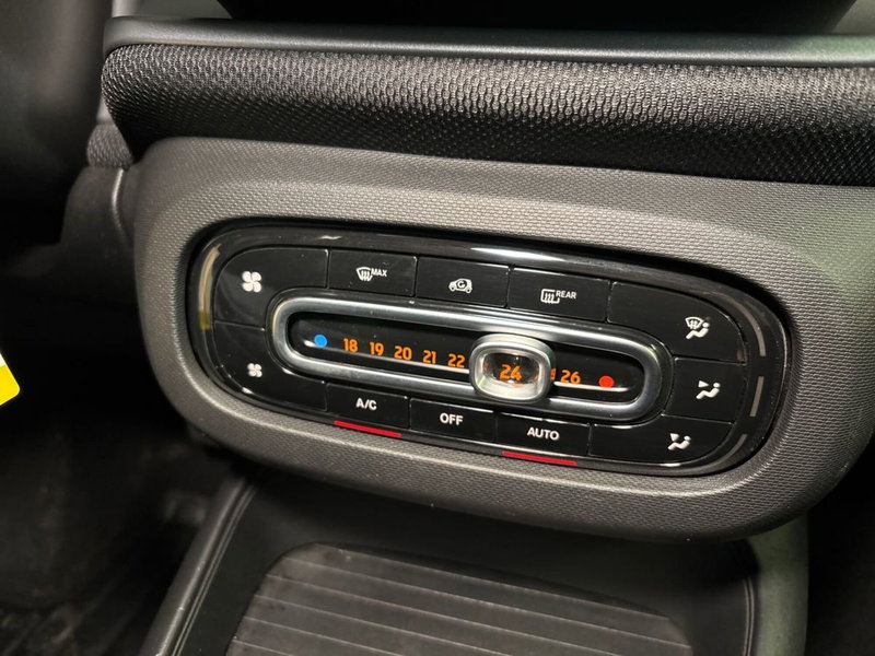 smart Fortwo usata a Milano (14)