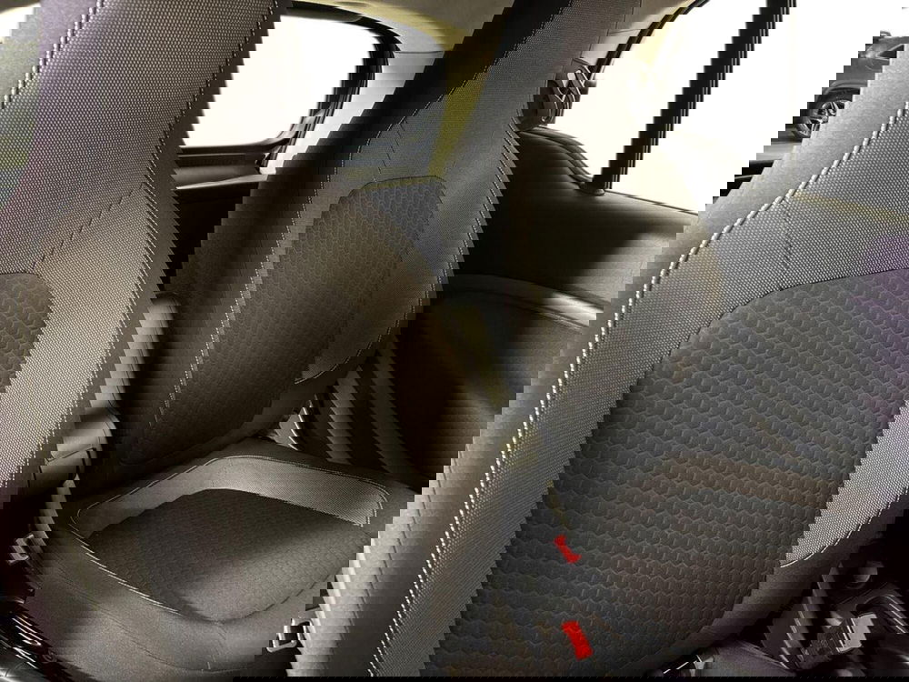 smart Fortwo usata a Milano (16)