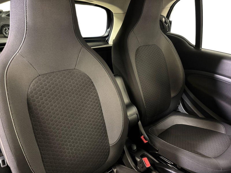 smart Fortwo usata a Milano (16)