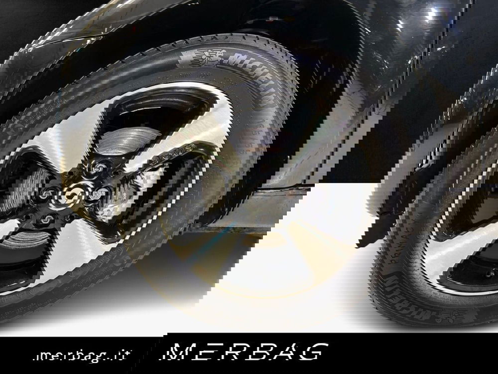 smart Fortwo usata a Milano (17)