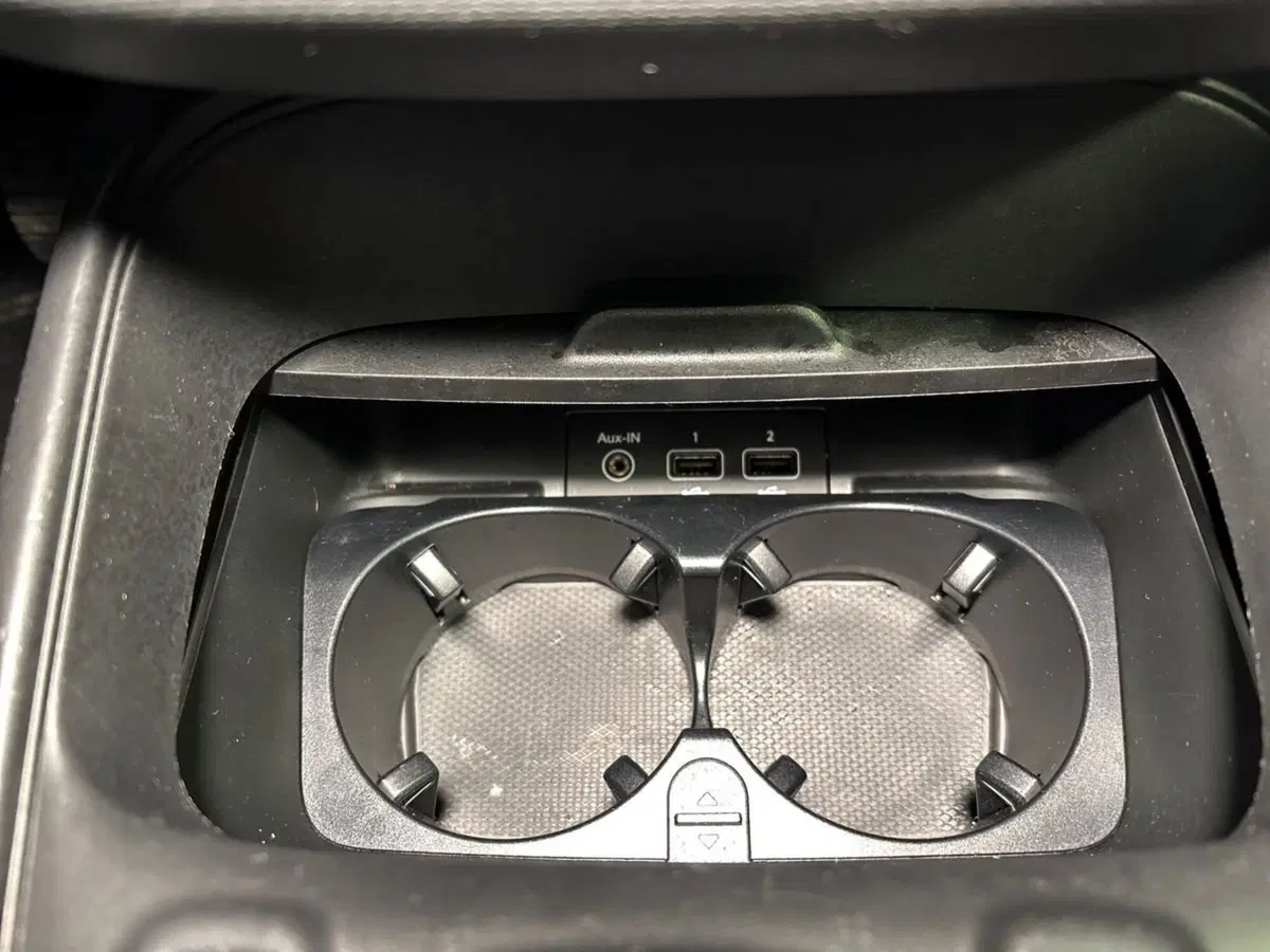 smart Fortwo usata a Milano (18)