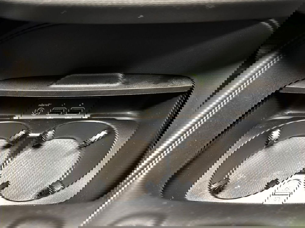 smart Fortwo usata a Milano (18)