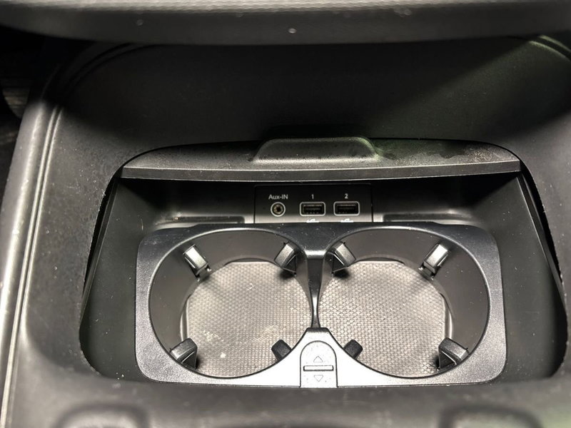 smart Fortwo usata a Milano (18)