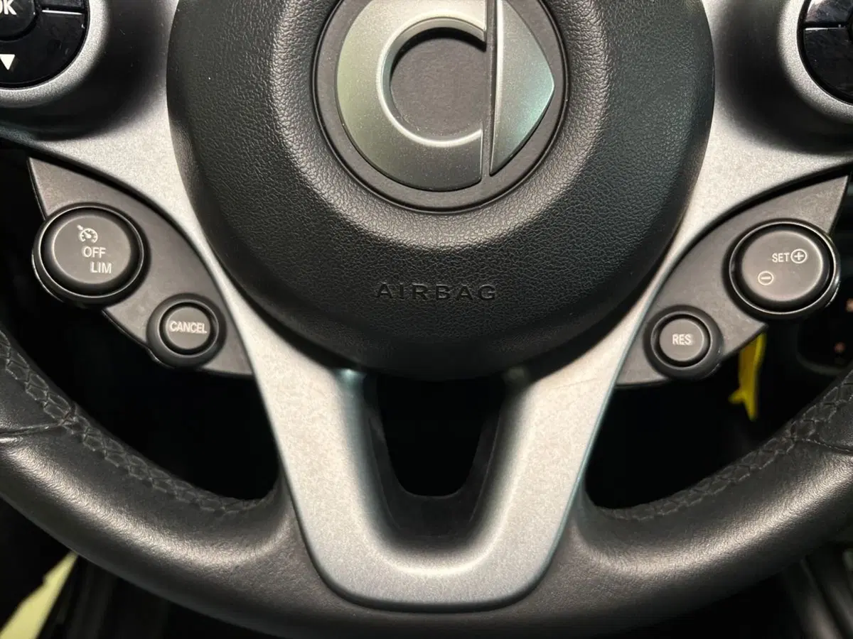smart Fortwo usata a Milano (19)