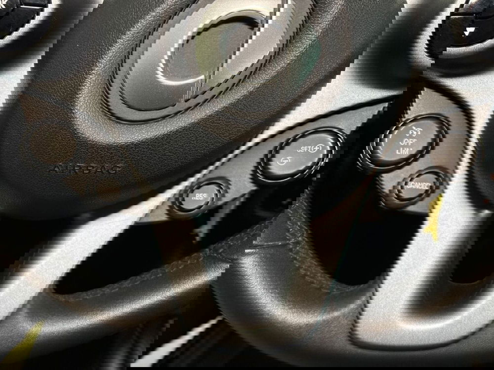 smart Fortwo usata a Milano (19)