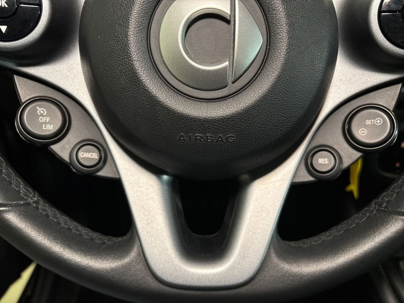 smart Fortwo usata a Milano (19)