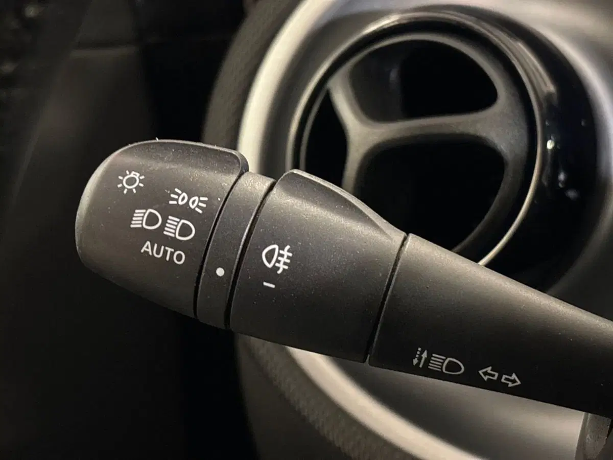 smart Fortwo usata a Milano (20)