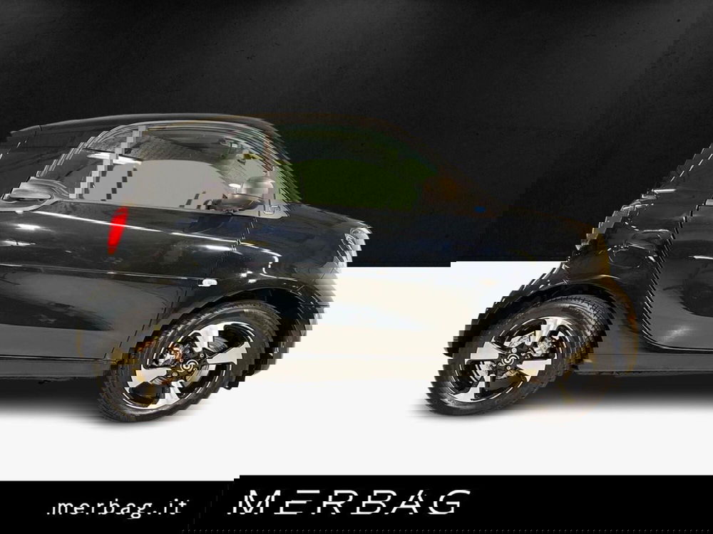 smart Fortwo usata a Milano (5)