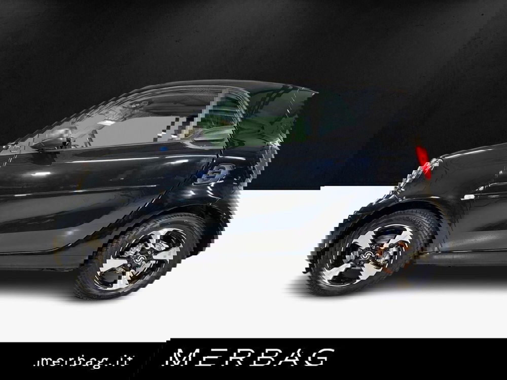 smart Fortwo usata a Milano (6)