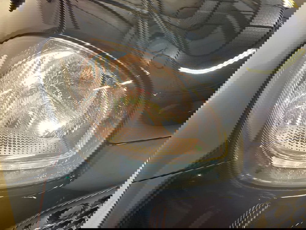 smart Fortwo usata a Milano (7)