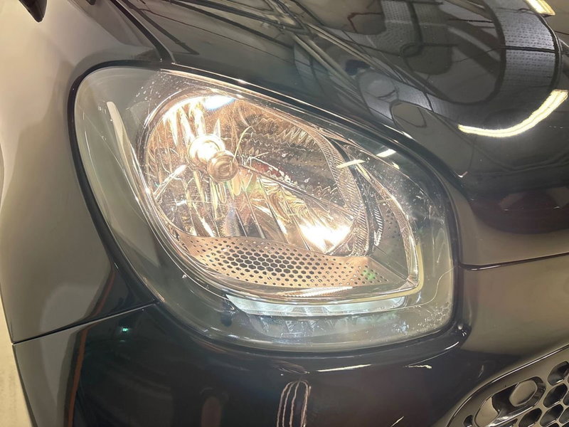 smart Fortwo usata a Milano (7)