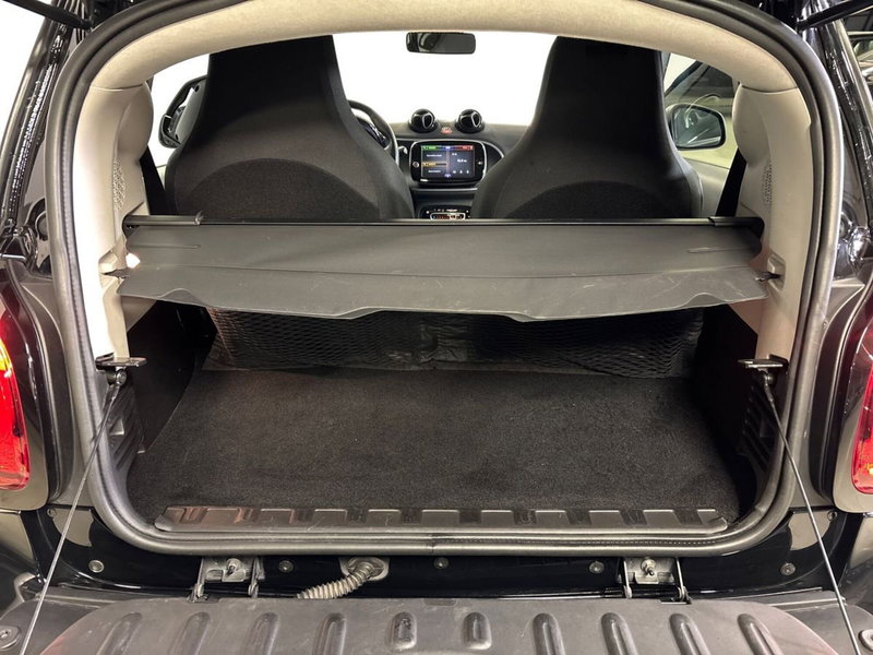 smart Fortwo usata a Milano (8)