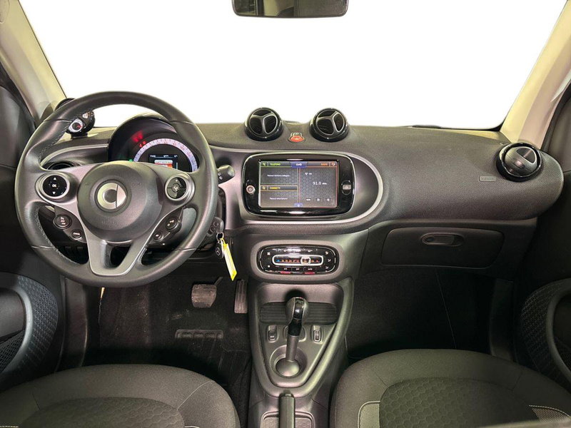 smart Fortwo usata a Milano (9)