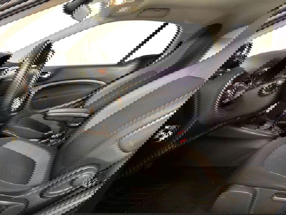 smart Fortwo usata a Milano (10)