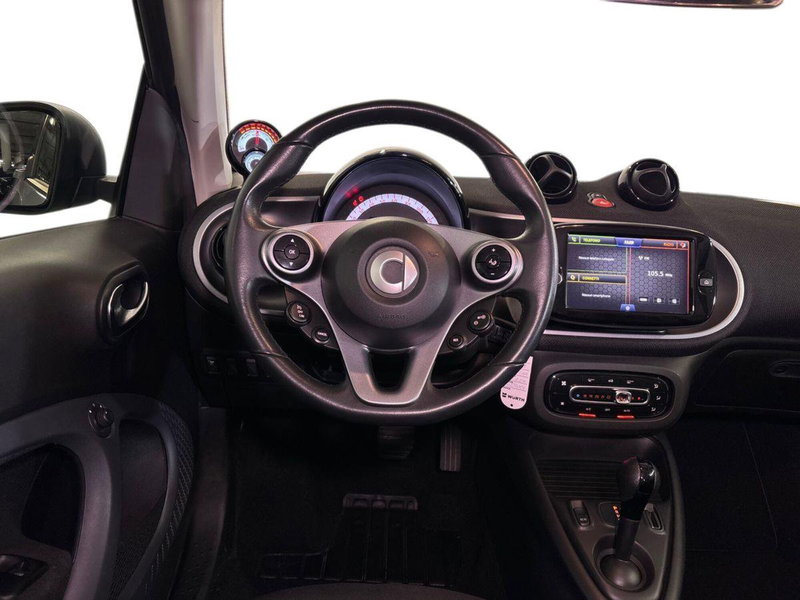 smart Fortwo usata a Milano (11)