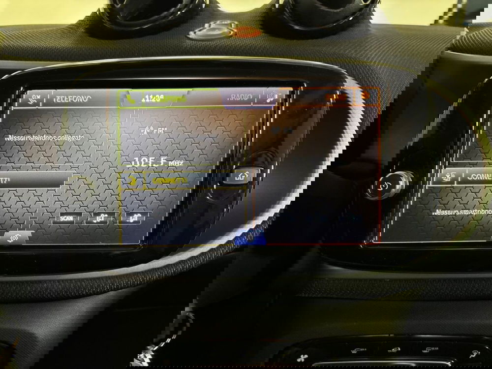 smart Fortwo usata a Milano (12)