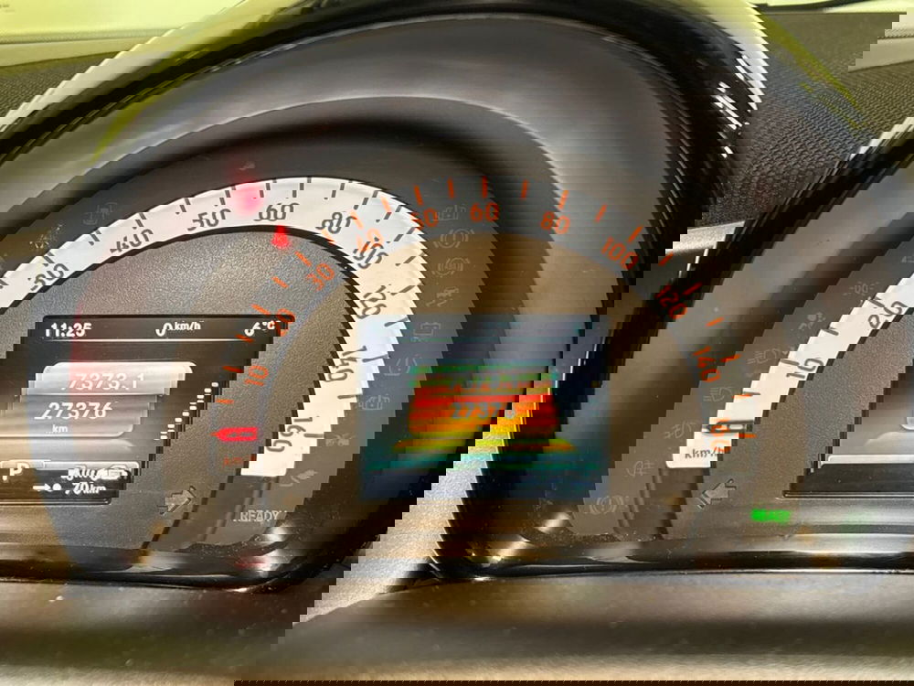 smart Fortwo usata a Milano (13)