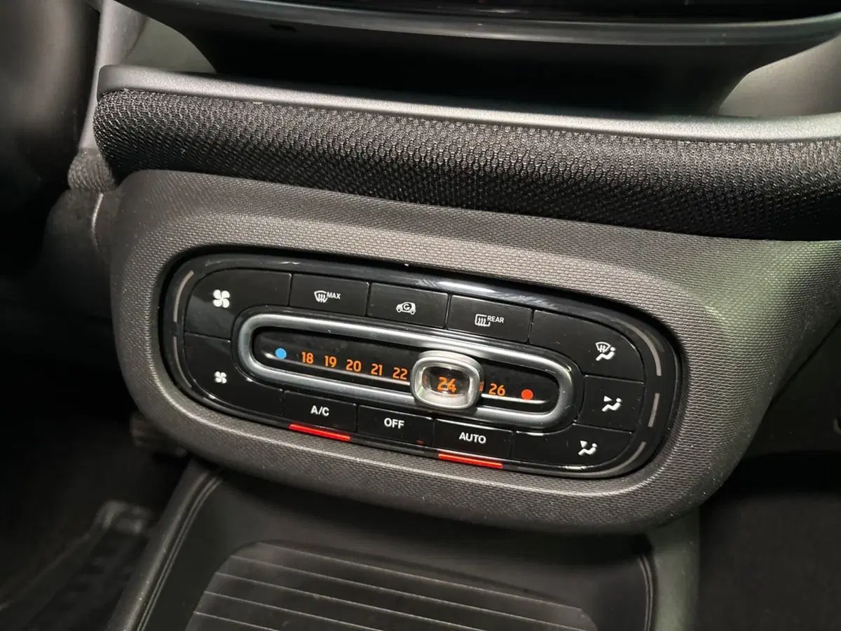 smart Fortwo usata a Milano (14)