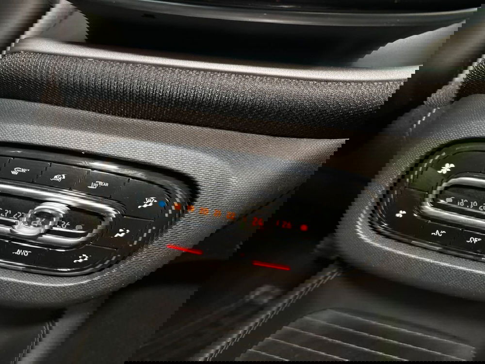 smart Fortwo usata a Milano (14)