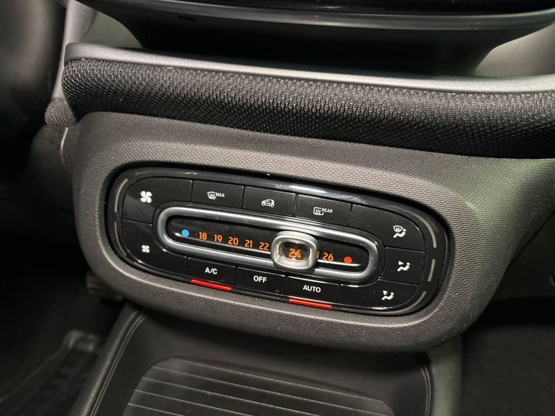 smart Fortwo usata a Milano (14)