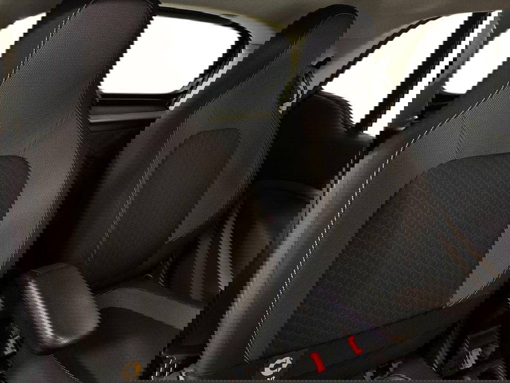 smart Fortwo usata a Milano (16)