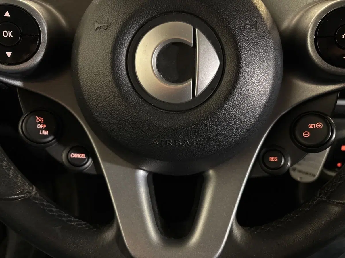 smart Fortwo usata a Milano (18)