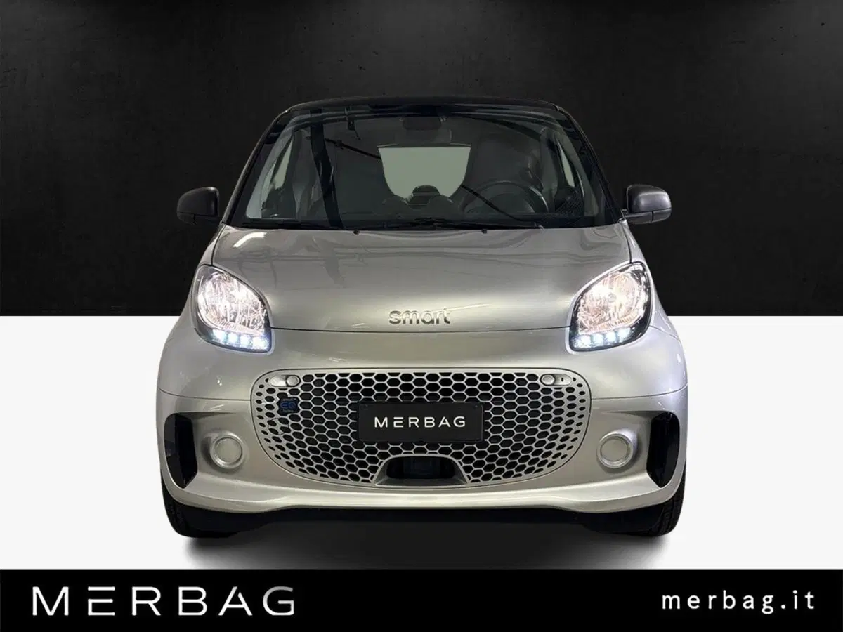 smart Fortwo usata a Milano (3)