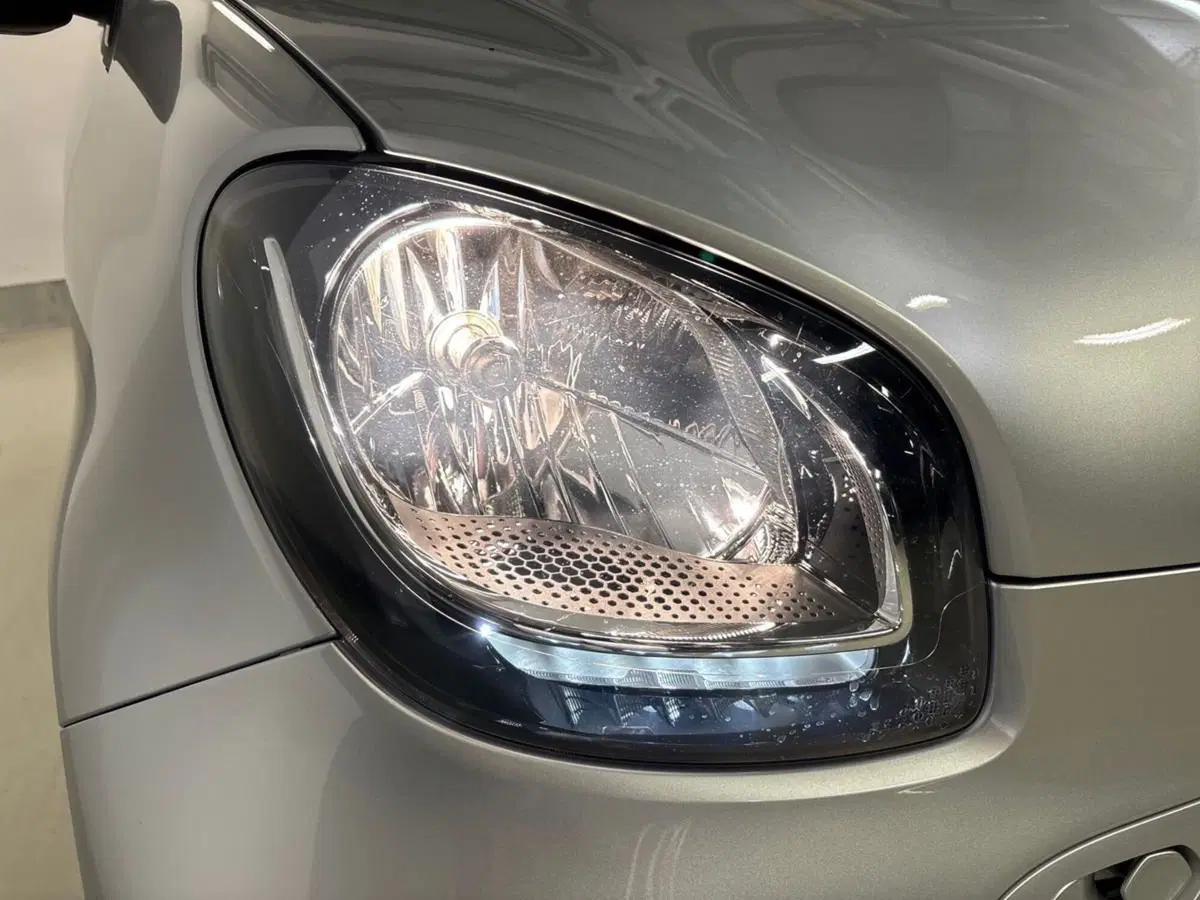 smart Fortwo usata a Milano (7)